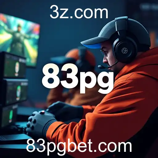 Ascensão do 83pg no Mundo dos Jogos em Língua Portuguesa