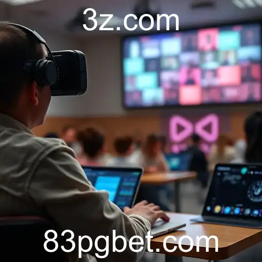 A Evolução do 83PG: Jogos Online em 2025