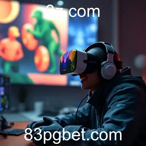 Futuro dos Jogos Online: O Impacto do 83pg