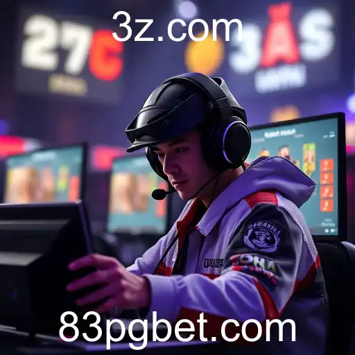 Evolução do Cenário Competitivo nos Jogos