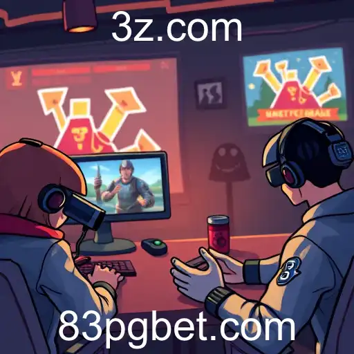 Novidades e Tendências no Mundo dos Jogos Online