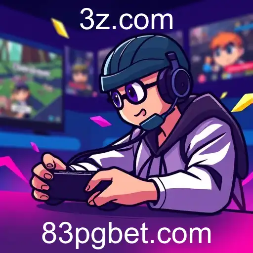 83pg Revoluciona o Mundo dos Jogos Online com Novas Funcionalidades
