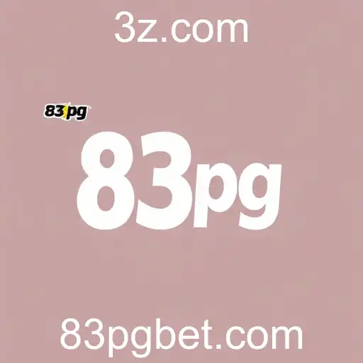 A Ascensão do 83pg e a Evolução do Cenário de Jogos Online