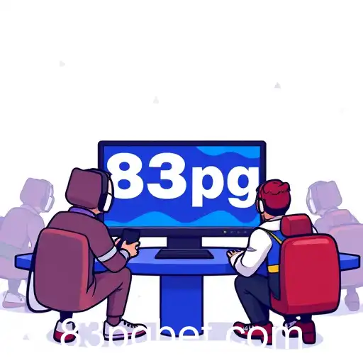 O Impacto de 83pg no Cenário de Jogos em 2025