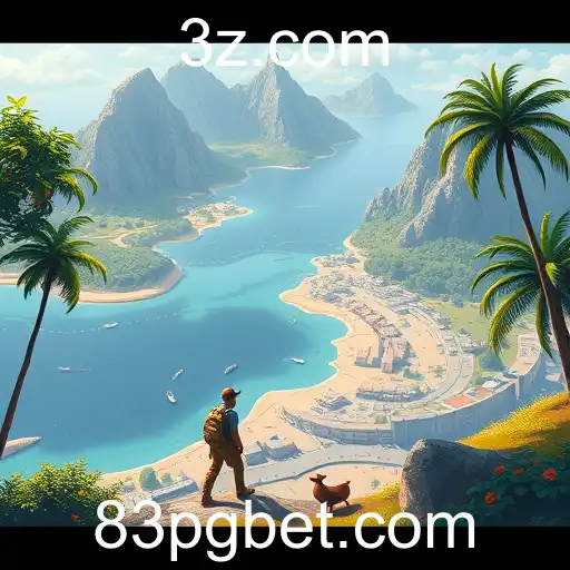 A Revolução dos Jogos com 83pg em 2025