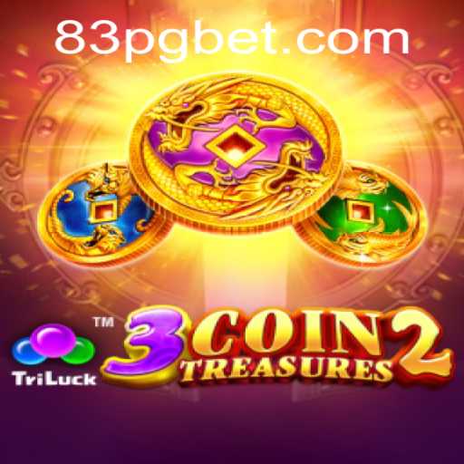 Exploring the Enchanting World of 3CoinTreasures2 and the 83pg PH Login