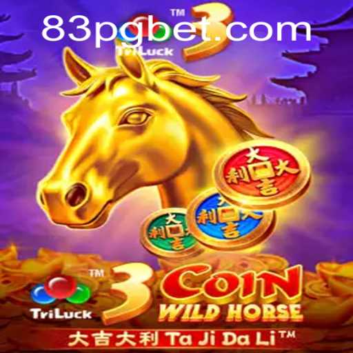 Exploring the Thrilling World of 3CoinWildHorse and 83pg PH Login