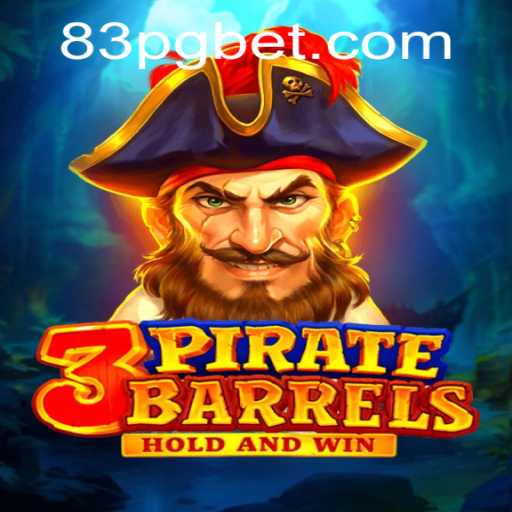 Discover the Adventure of 3PirateBarrels: An Engaging New Arcade Game