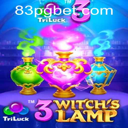 Unveiling 3WitchsLamp: A Magical Adventure Awaits