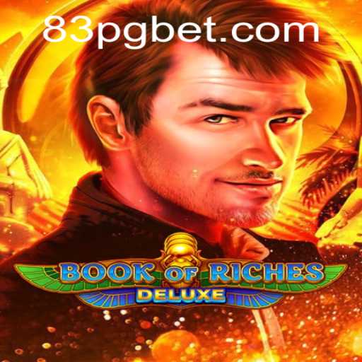 Exploring the Thrills of Book of Riches Deluxe and PH Login