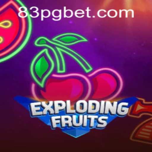ExplodingFruits: A Dynamic Journey Into the World of Interactive Fun