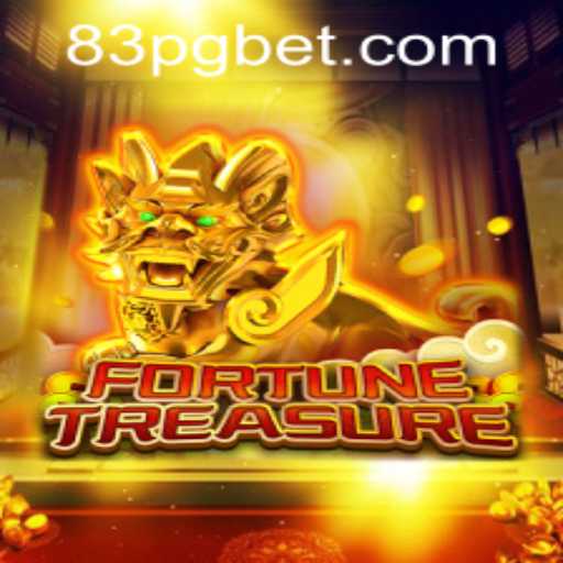 Explore the Enigmatic World of FortuneTreasure: A Gamer's Guide to 83pg PH Login
