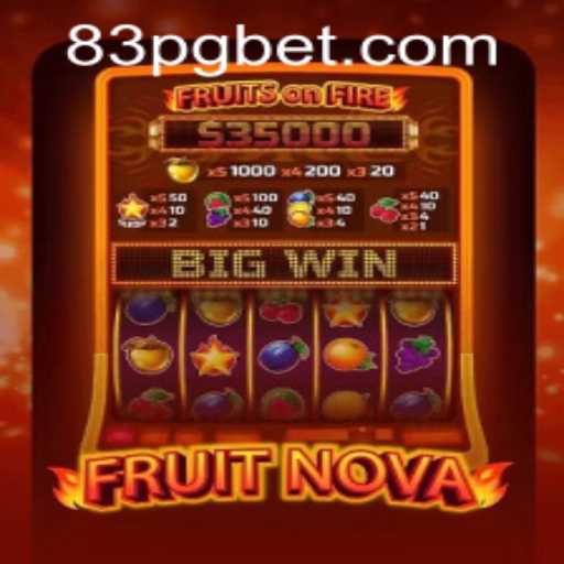 Exploring the Vibrant World of FruitNova and 83pg PH Login