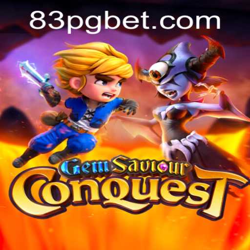 GemSaviourConquest: The Enchanting Journey and Thrills of 83pg PH Login