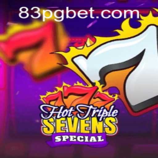 Discover the Thrills of HotTripleSevensSpecial: The Ultimate Casino Game Experience
