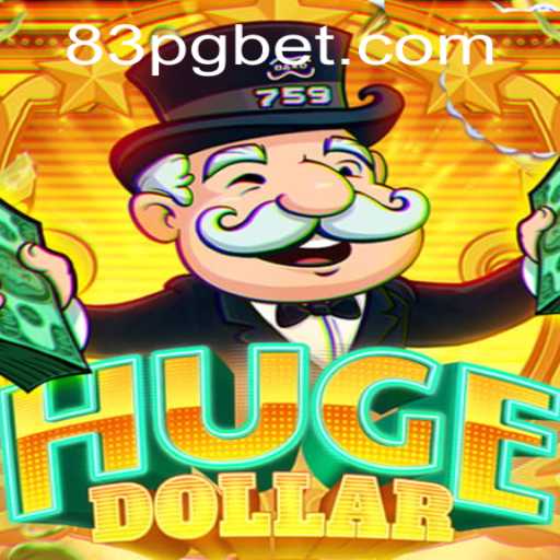 Discovering the Thrills of HugeDollar: An In-Depth Guide to 83pg PH Login
