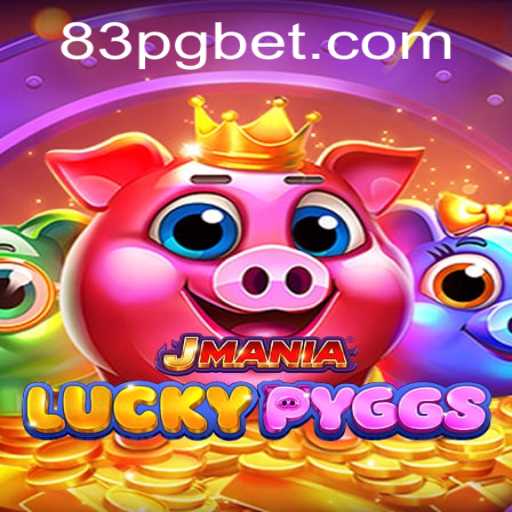 Exploring the Thrills of JManiaLuckyPyggs: A New Gaming Sensation with 83pg PH Login