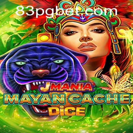 JManiaMayanCacheDice: A Fascinating Adventure into Ancient Civilization