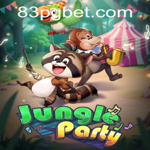 JungleParty: Exploring the Thrilling Adventure Game