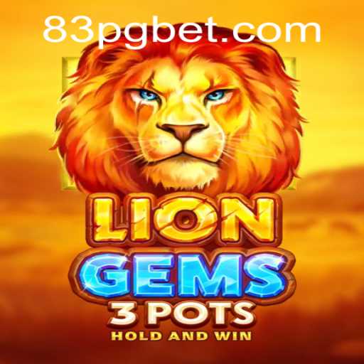 Unveiling the Excitement: LionGems3pots and the Adventures of 83pg PH Login