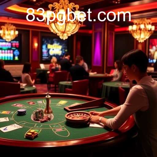 83pg PH Login