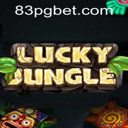 Discover the Thrills of LuckyJungle with 83pg PH Login