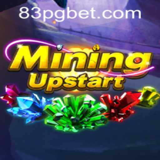 MiningUpstart: A Strategic Adventure in the Digital Realm