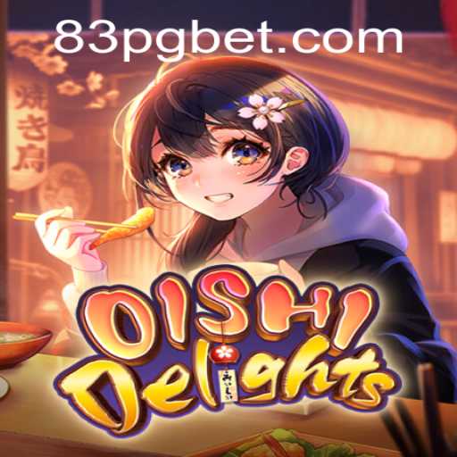 OishiDelights: A Captivating Journey into Culinary Excellence