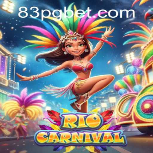 RioCarnival: Experience the Vivid Festivities Through Gaming