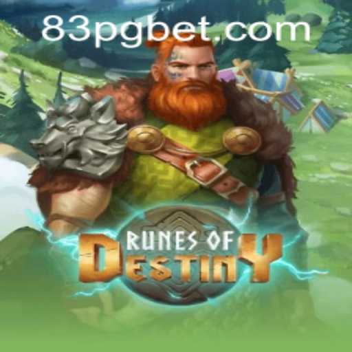 Discover RunesOfDestiny: A Journey into Myth and Magic