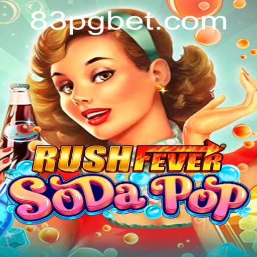 Dive into the Electrifying World of RushFeverSodaPop and 83pg PH Login