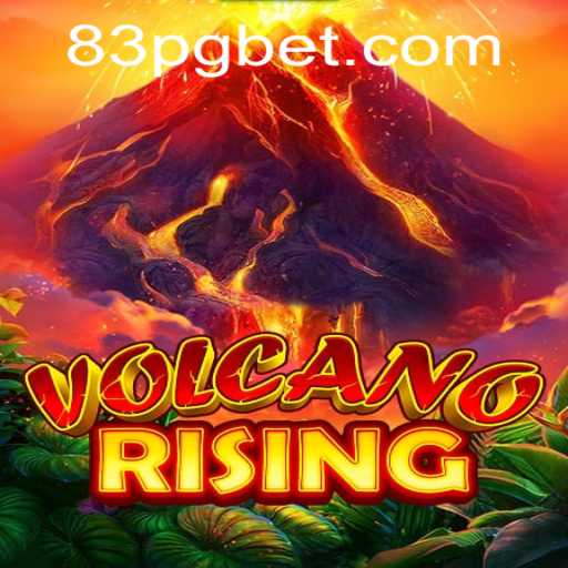 Exploring VolcanoRising: A Fiery Adventure with 83pg PH Login