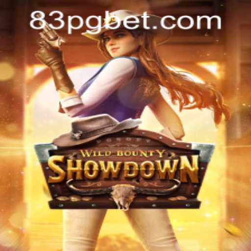 WildBountyShowdown: A Thrilling Gaming Experience with 83pg PH Login